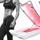 Illustration for article titled Health Changes after Using Vivo Wellness Infrared Sauna Pod